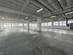 Macpherson Road Post Office (D13), Warehouse #570489891